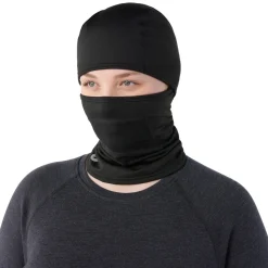 Active Fleece Hinged Balaclava