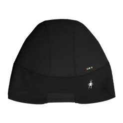 Active Fleece Ponytail Beanie