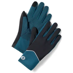 Active Fleece Wind Glove