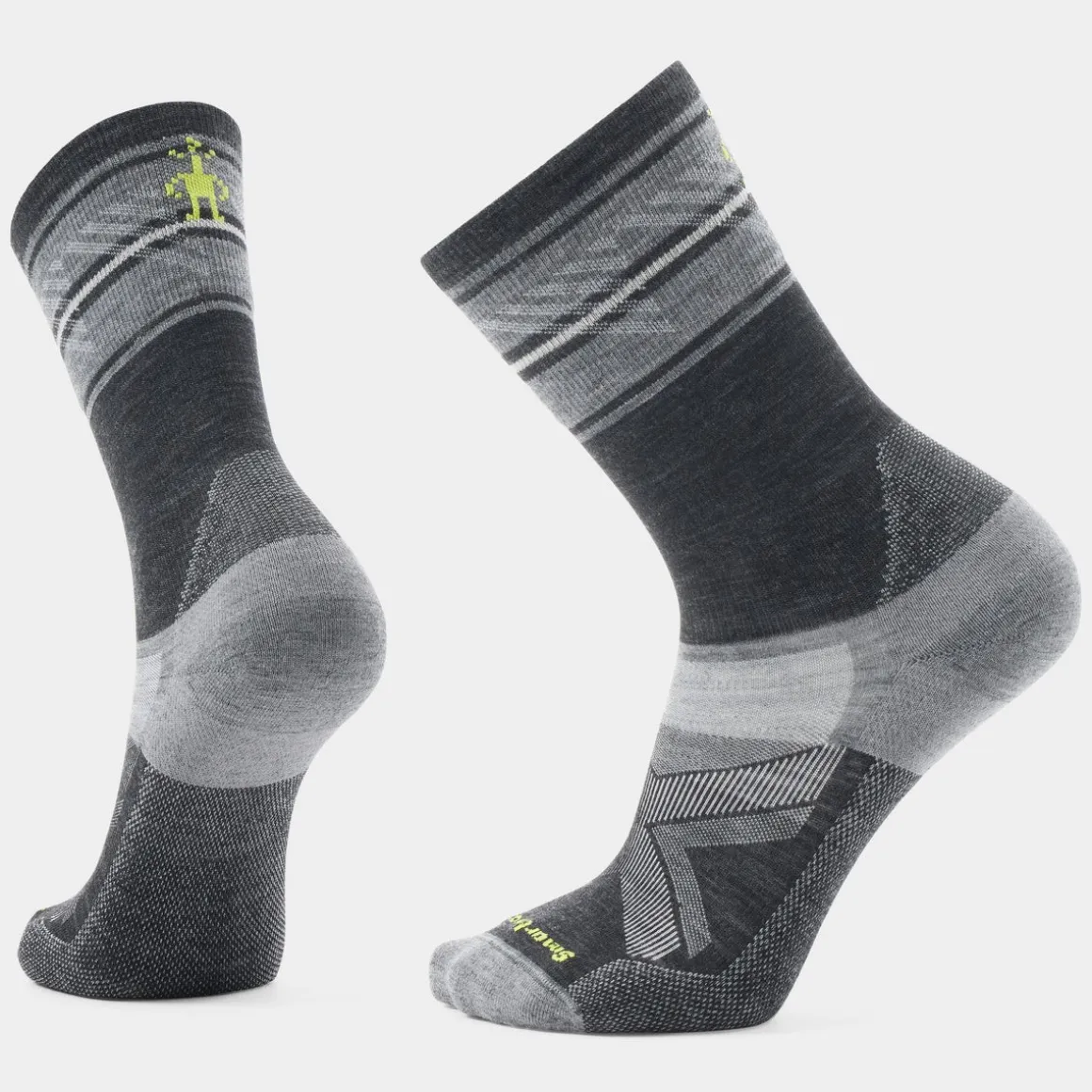 Bike Cold Weather Crew Socks