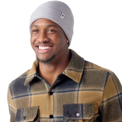 Boiled Wool Beanie
