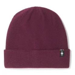 Boiled Wool Beanie