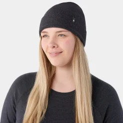 Boiled Wool Beanie
