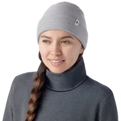 Boiled Wool Beanie