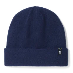 Boiled Wool Beanie