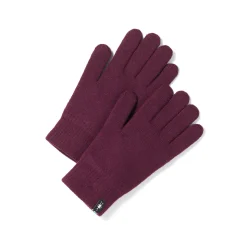 Boiled Wool Glove