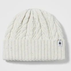Cable Knit Beanie