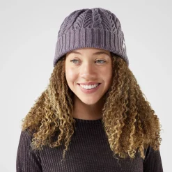 Cable Knit Beanie