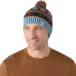 Chair Lift Beanie