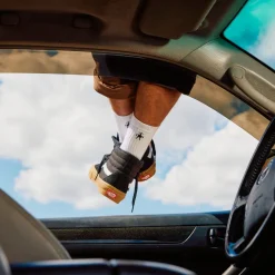 Everyday Athletic Crew Socks