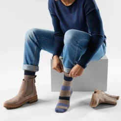 Everyday Barnsley Crew Socks