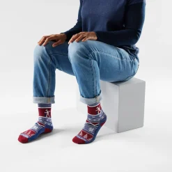 Everyday Cozy Alpine Après Crew Socks