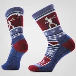 Everyday Cozy Alpine Après Crew Socks