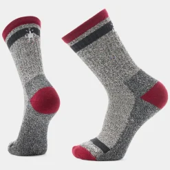 Everyday Cozy Larimer Crew Socks