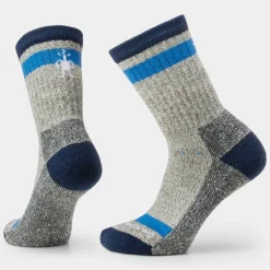 Everyday Cozy Larimer Crew Socks
