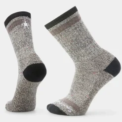 Everyday Cozy Larimer Crew Socks