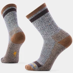 Everyday Cozy Larimer Crew Socks
