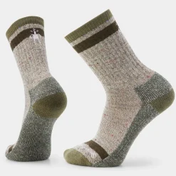 Everyday Cozy Larimer Crew Socks