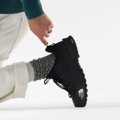Everyday Cozy Mercantile Crew Socks