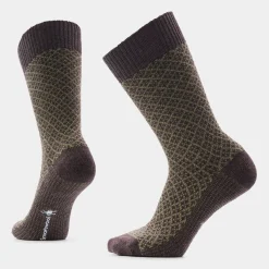 Everyday Cozy Mercantile Crew Socks