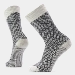 Everyday Cozy Mercantile Crew Socks