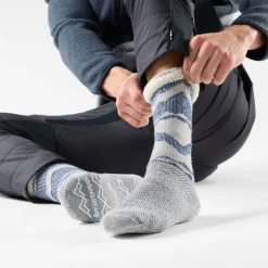 Everyday Cozy Slipper Socks
