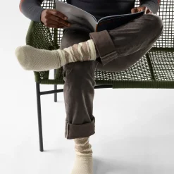 Everyday Cozy Slipper Socks
