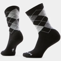 Everyday Diamond Jim Argyle Crew Socks