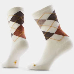 Everyday Diamond Jim Argyle Crew Socks
