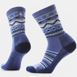 Everyday Hudson Trail Crew Socks