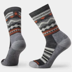 Everyday Hudson Trail Crew Socks