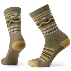 Everyday Hudson Trail Crew Socks