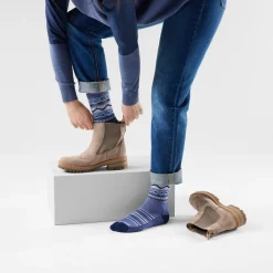 Everyday Hudson Trail Crew Socks