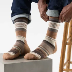 Everyday Joviansphere Crew Socks