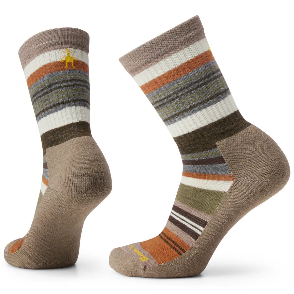Everyday Joviansphere Crew Socks