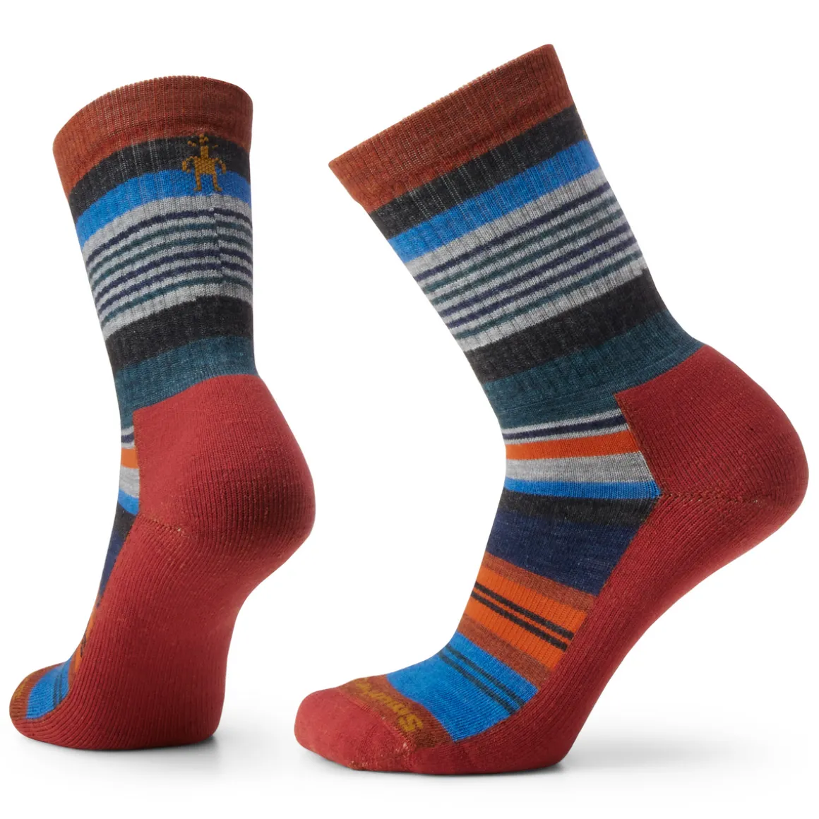 Everyday Joviansphere Crew Socks