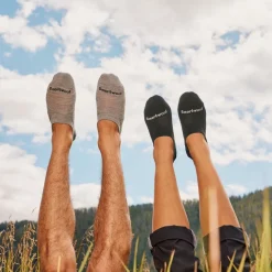 Everyday No Show Socks