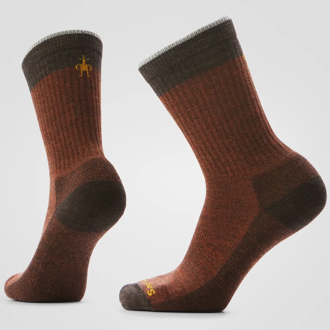 Everyday Rollinsville Crew Socks