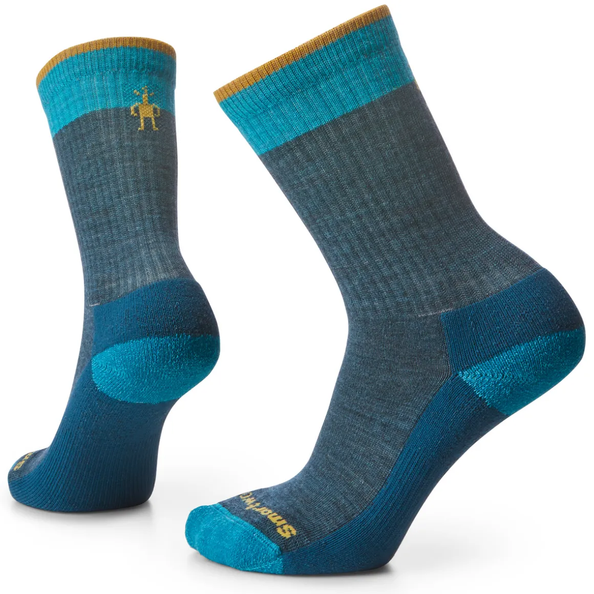 Everyday Rollinsville Crew Socks