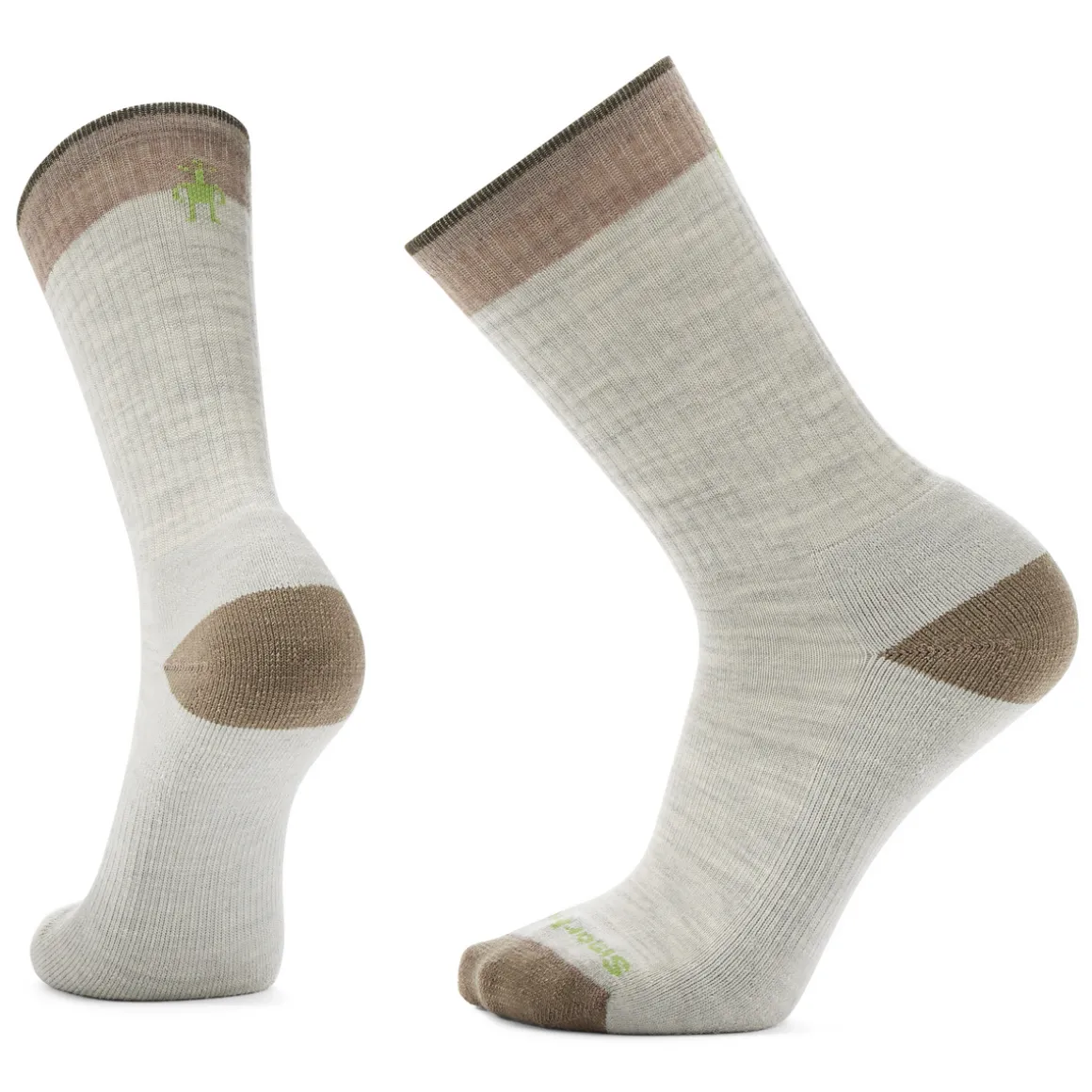 Everyday Rollinsville Crew Socks