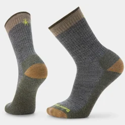 Everyday Rollinsville Crew Socks