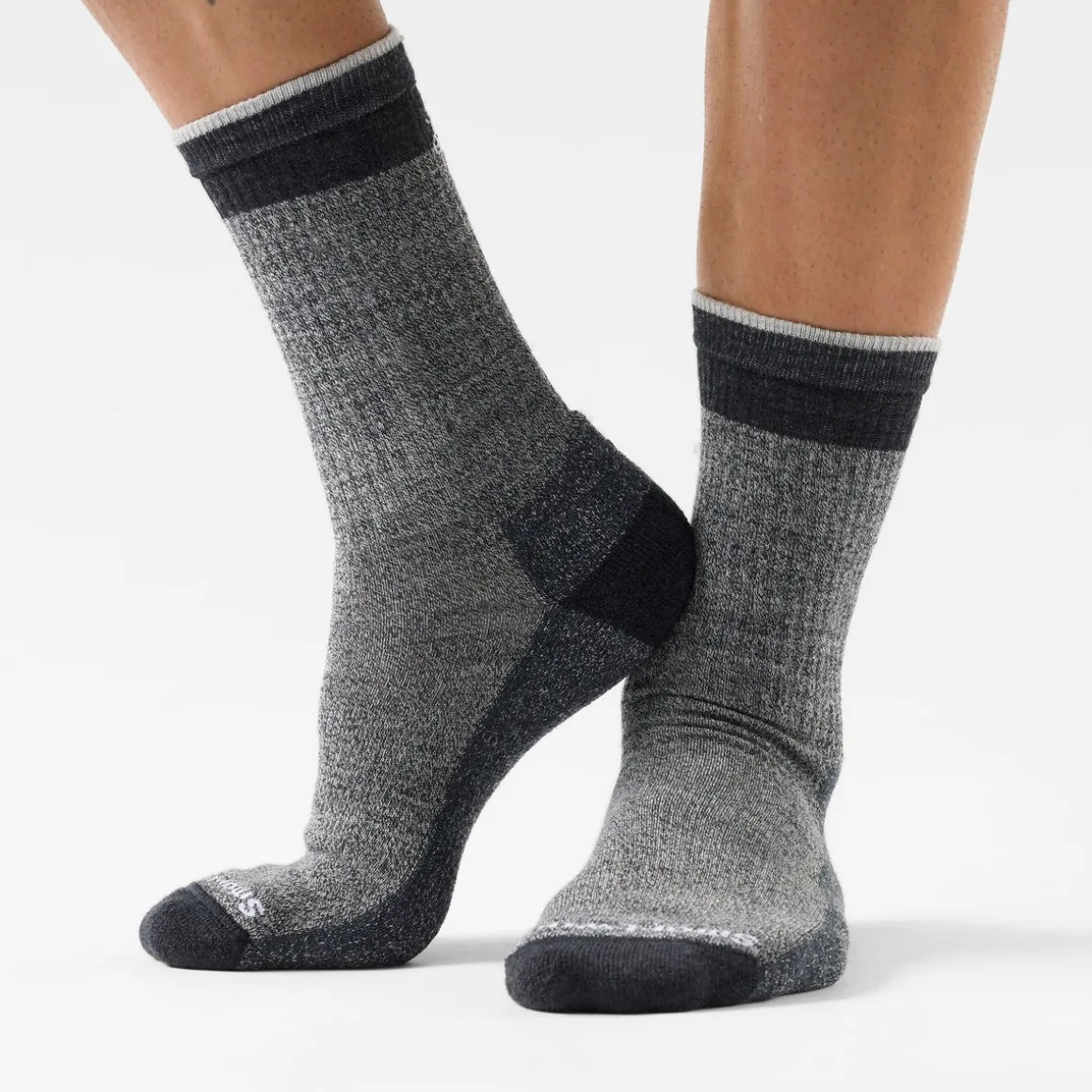 Everyday Rollinsville Crew Socks