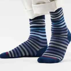 Everyday Spruce Street Crew Socks