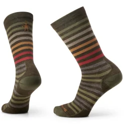 Everyday Spruce Street Crew Socks