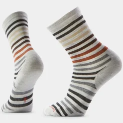 Everyday Spruce Street Crew Socks
