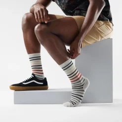 Everyday Spruce Street Crew Socks