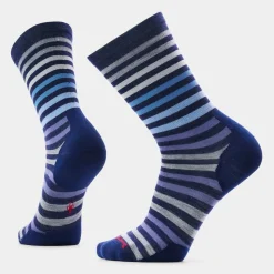Everyday Spruce Street Crew Socks