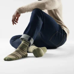 Everyday Spruce Street Crew Socks