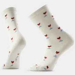 Everyday Stout Street Crew Socks