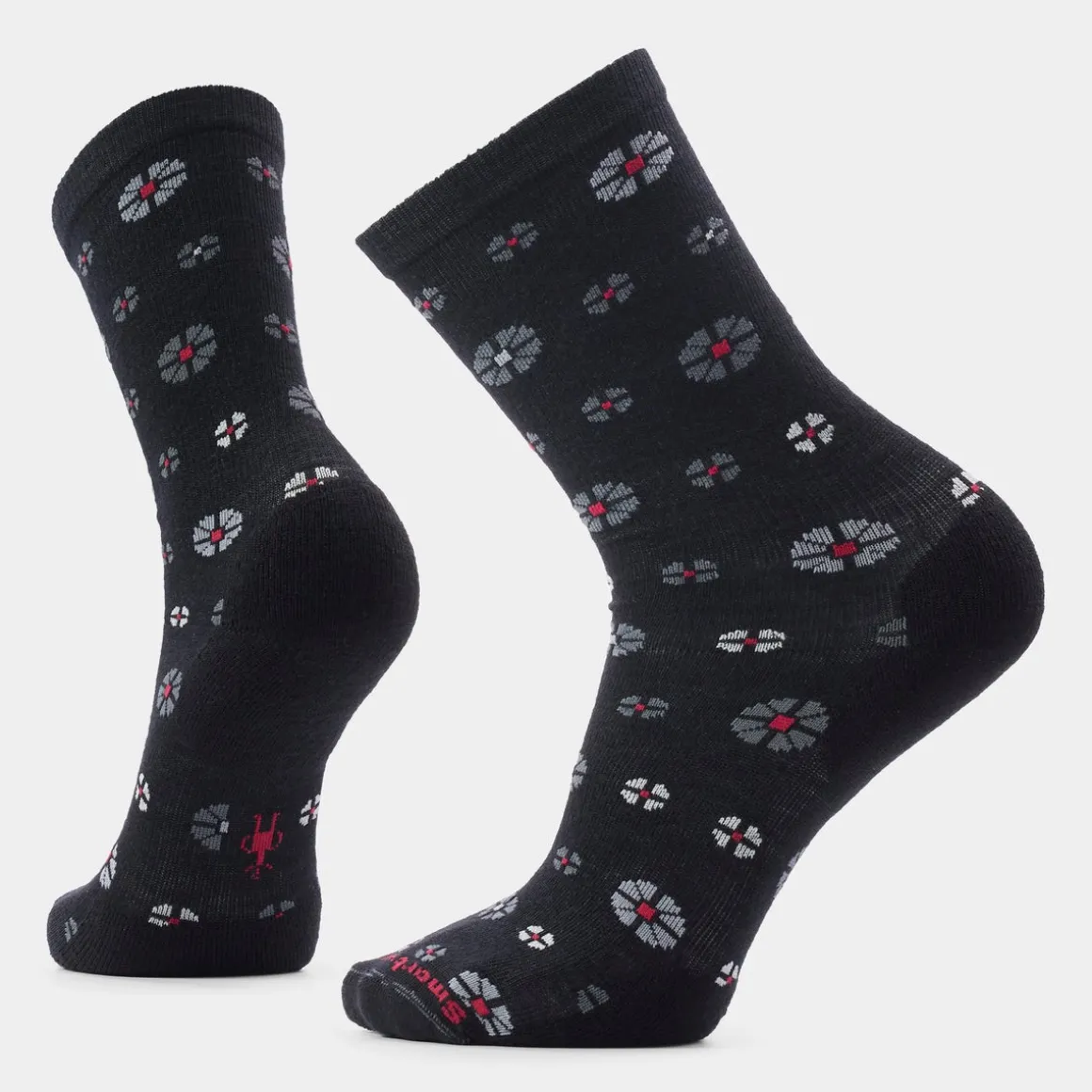 Everyday Wellshire Crew Socks